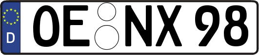 OE-NX98