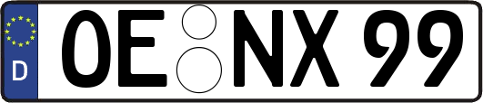 OE-NX99