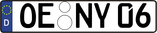 OE-NY06