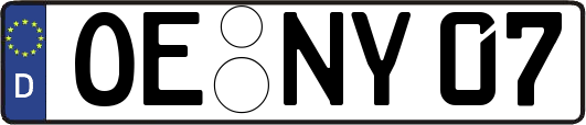 OE-NY07
