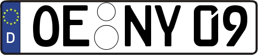 OE-NY09