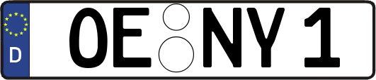 OE-NY1