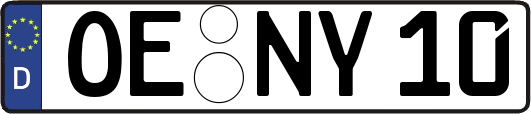 OE-NY10