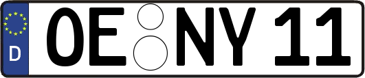 OE-NY11