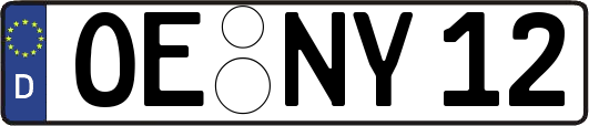 OE-NY12