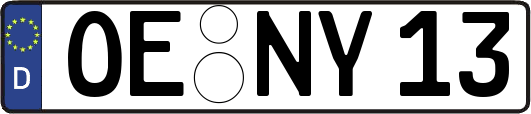 OE-NY13