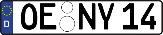 OE-NY14