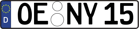 OE-NY15