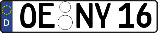 OE-NY16