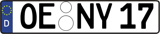 OE-NY17