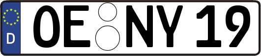 OE-NY19