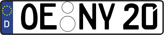 OE-NY20