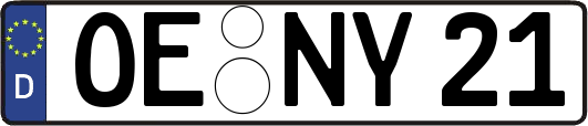 OE-NY21