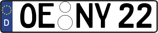 OE-NY22
