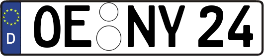 OE-NY24