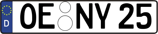 OE-NY25