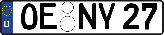 OE-NY27
