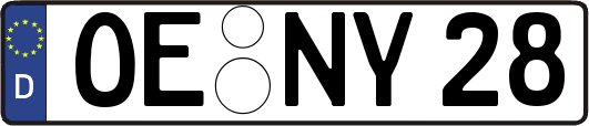 OE-NY28