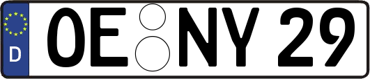 OE-NY29