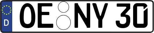 OE-NY30