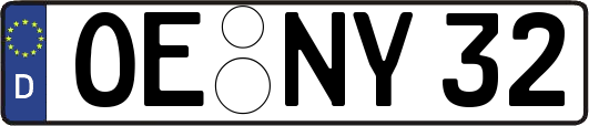 OE-NY32