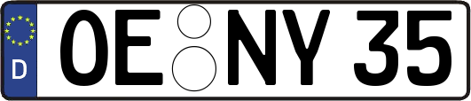 OE-NY35