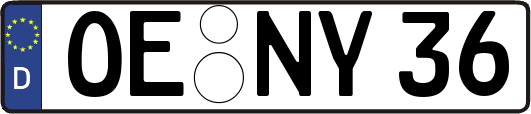 OE-NY36