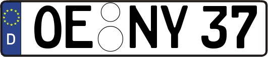OE-NY37
