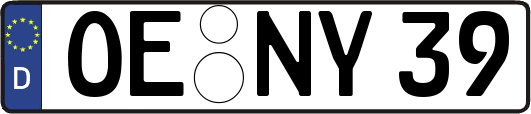 OE-NY39