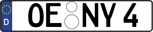 OE-NY4