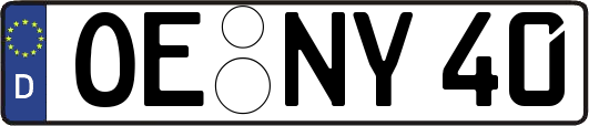 OE-NY40