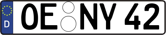 OE-NY42