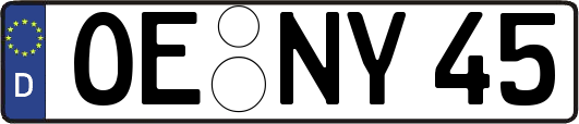 OE-NY45