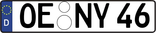OE-NY46