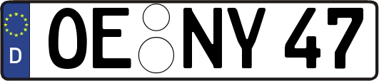 OE-NY47