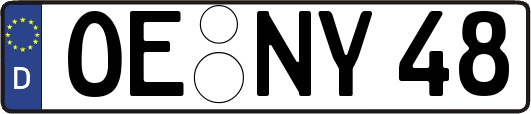OE-NY48