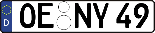 OE-NY49