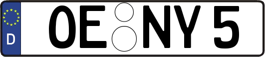 OE-NY5