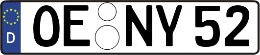 OE-NY52
