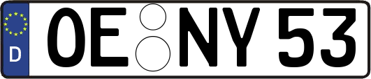 OE-NY53