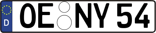 OE-NY54