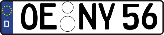 OE-NY56