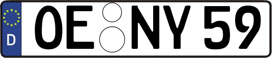 OE-NY59