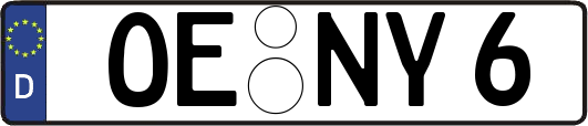 OE-NY6