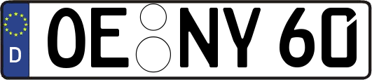 OE-NY60