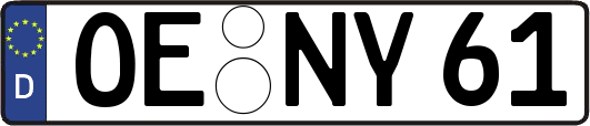 OE-NY61
