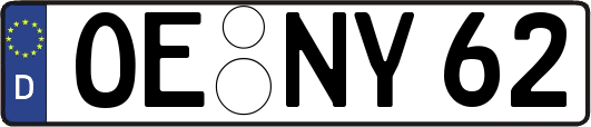 OE-NY62