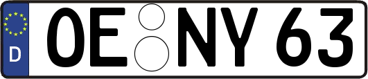 OE-NY63