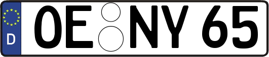 OE-NY65