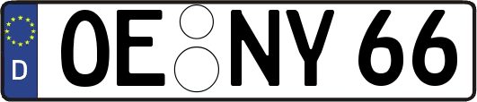 OE-NY66